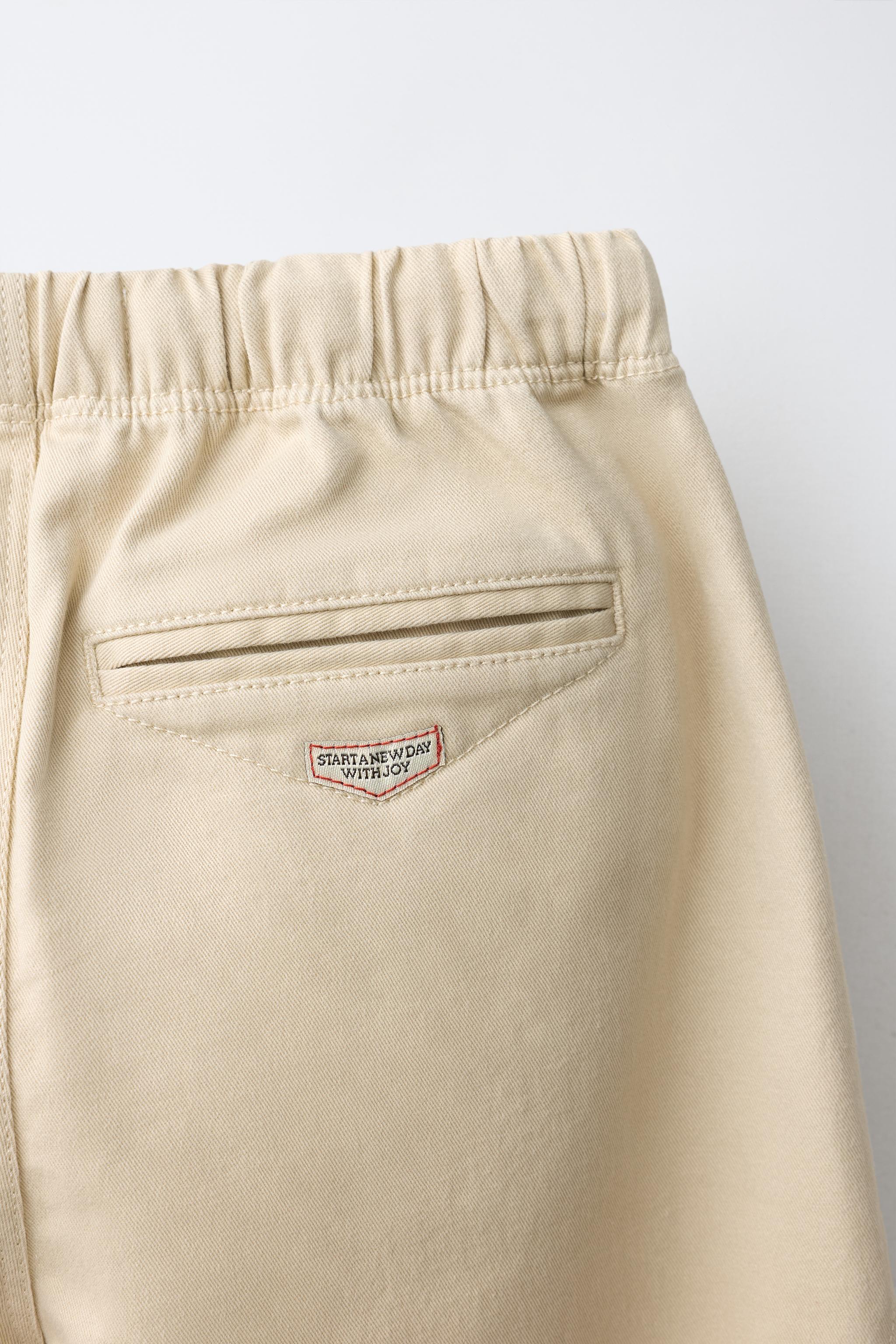 PANTALON BAGGY